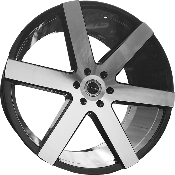 Akins Tires and Wheels Fresno Clovis Custom Wheels