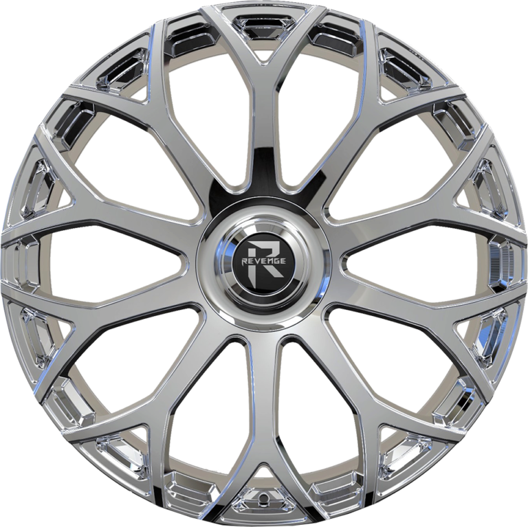 Akins Tires and Wheels Fresno Clovis Custom Wheels